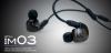 audio technica im03