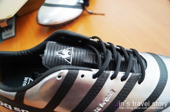 축구화추천 새로나온 축구화 르꼬끄 스포르티브 쿱 AG COUPE ...