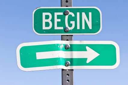 Begin Images