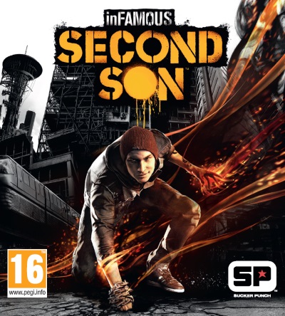 게임추천 리뷰 인퍼머스 세컨드 선 Infamous Second Son 네이버 블로그
