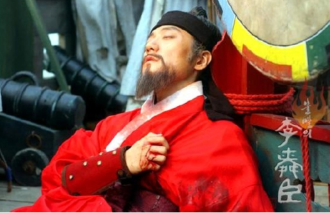 불멸의 이순신 Kbs