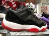 jordan 11 bred low