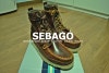 sebago shoreham boot