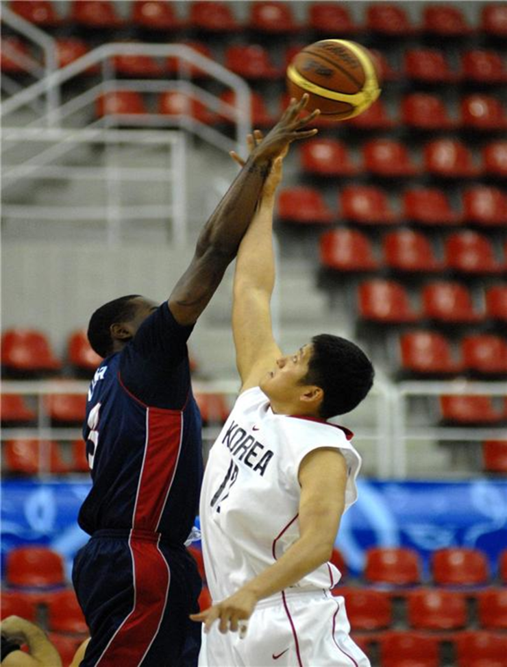 En Introduction To Competitive Events Basketball 네이버 블로그