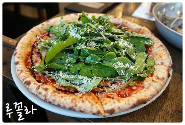 [파주 헤이리마을 맛집] 헤이리 맛집, 꼬시나(COCINA) : 네이버 블로그