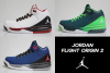 nike air jordan flight origin 2