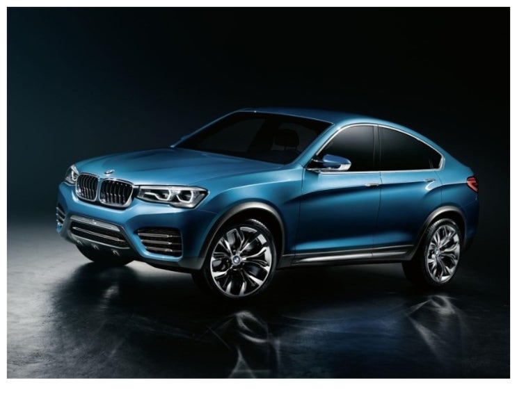 BMW X4 신형 가격과 연비 신차 정보 네이버 블로그