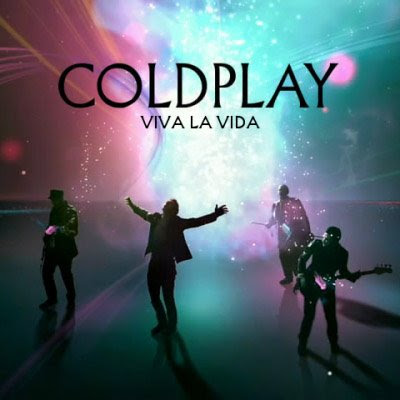 coldplay viva la vida mp3 download