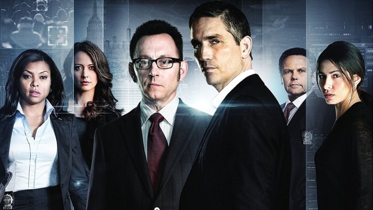 미드공부 Person Of Interest 퍼슨 오브 인터레스트 Poi 2011 네이버 블로그