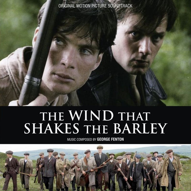 보리밭을 흔드는 바람 The Wind That Shakes The Barley Ost 2006 네이버 블로그