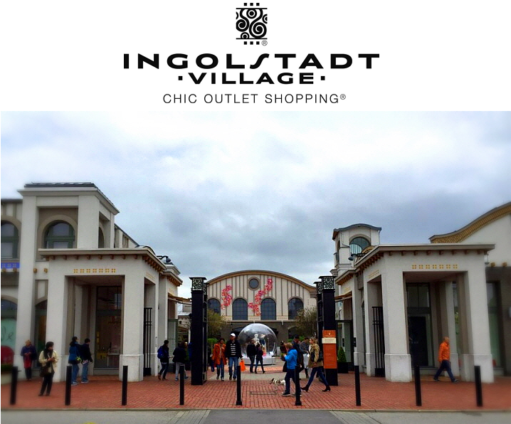 varlık Laleler etki ingolstadt village geox gelecek pompa Özellikle