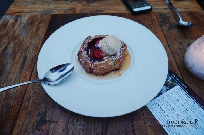 Foreign Cinema , El Techo * 샌프란시스코 이색맛집, 포린시네마, 분위기 좋은 레스토랑에서 영화를