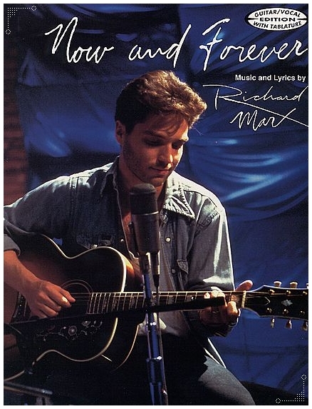 Richard Marx Now And Forever 가사 발음 해석 영상 네이버 블로그