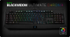 razer blackwidow chroma headphone jack