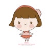 단발머리 여자아이 캐릭터 손그림 일러스트 그리기 : 네이버 블로그 단발머리 여자아이 캐릭터 손그림 일러스트 그리기 : 네이버 블로그