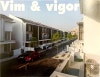 vim and vigor meaning