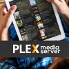 apple tv as plex server