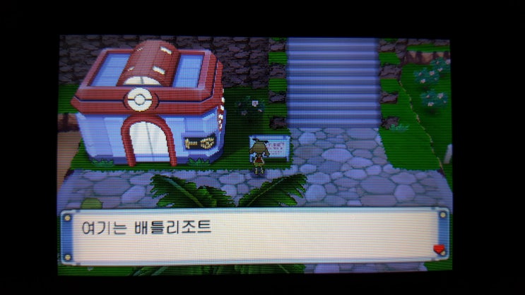 3ds Oras 배틀리조트 기술가르침 목록 네이버 블로그