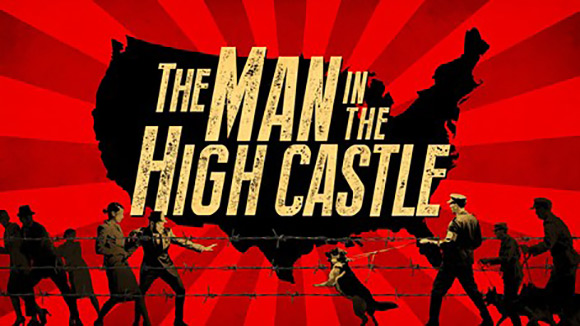 해외시리즈 추천 The Man In The High Castle 네이버 블로그