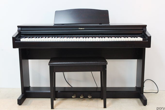 Roland HP-236 롤랜드디지털피아노를 소개합니다. : 네이버 블로그