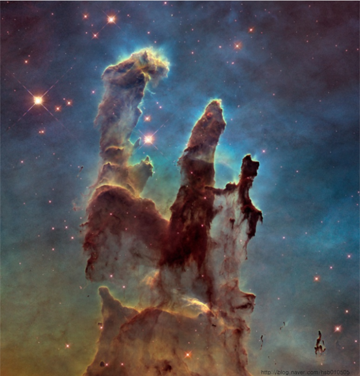 우주의 끝은 어디일까 원제 Ngc Journey To The Edge Of The Universe 네이버 블로그