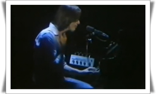 Jackson Browne(잭슨 브라운)... The Load Out / Stay [팝송영어,영한가사 ...