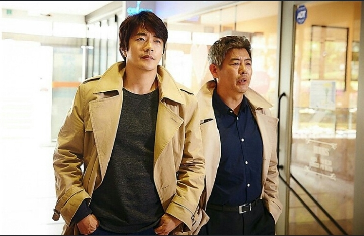 영화 탐정 더비기닝 후기 스포 결말포함 네이버 블로그