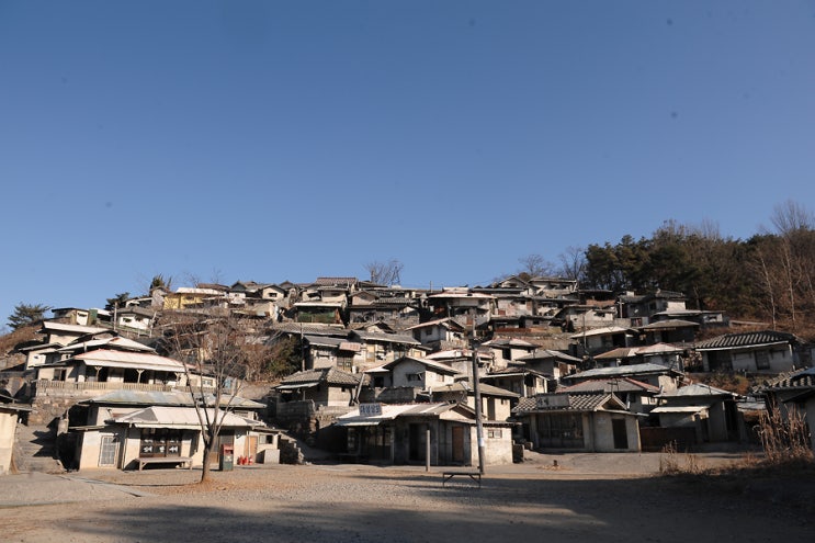 삼양동 달동네 네이버 블로그