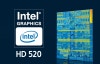 intel integrated hd graphics 520