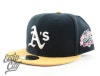 1989 world series hat