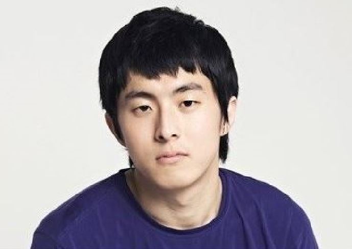 우리나라에서 인지도 아사모아 기안 vs 기안84 | 인스티즈