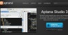 aptana studio 3 failed to correctly acquire installer aptana studio 3 failed to correctly acquire installer