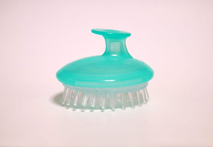 다이소 샴푸 딥 클렌징 헤어 브러쉬 daiso shampoo deep cleansing hair brush 네이버 블로그