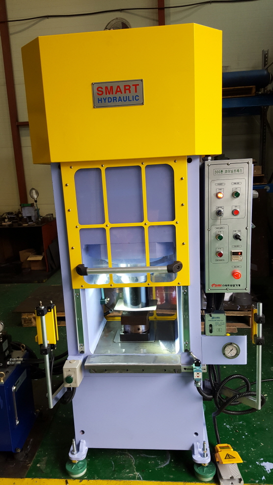 소형유압프레스 GOLD BAR PRESSCOINING PRESS 네이버 블로그
