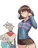 undertale overgrowth