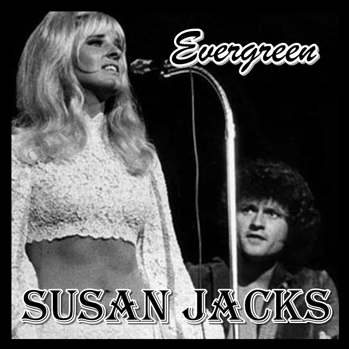 Evergreen - Susan Jacks에 대한 이미지 검색결과