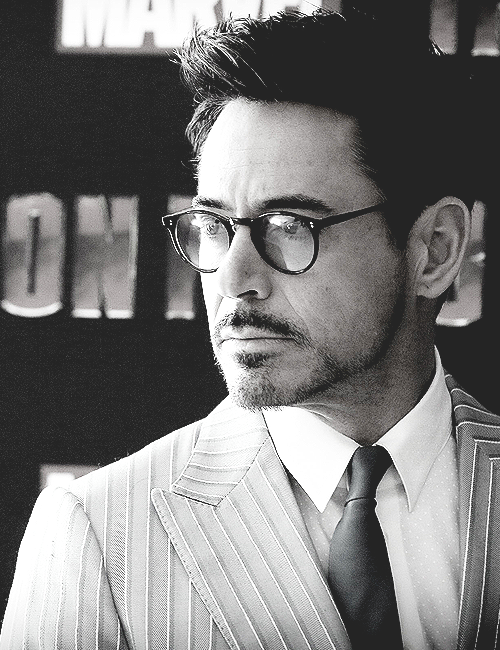 태어날때부터 아이언맨이었을 것 같다고 여겨지는 로다주(로버트다우니주니어) | 인스티즈