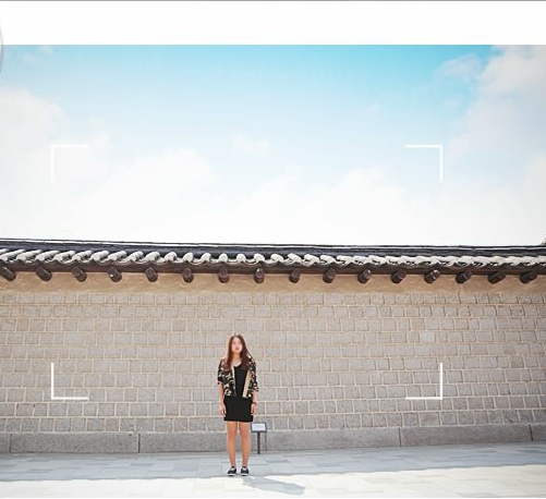 전신사진 잘찍는법 사진 이쁘게 찍는법 전신사진 잘나오는법 네이버 블로그