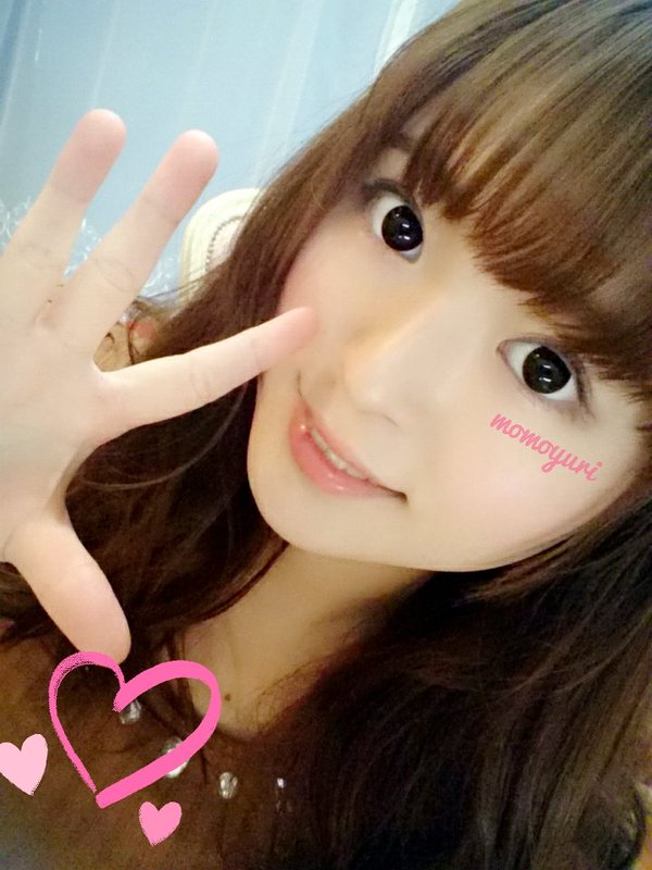 Yurina momose Yurina momose