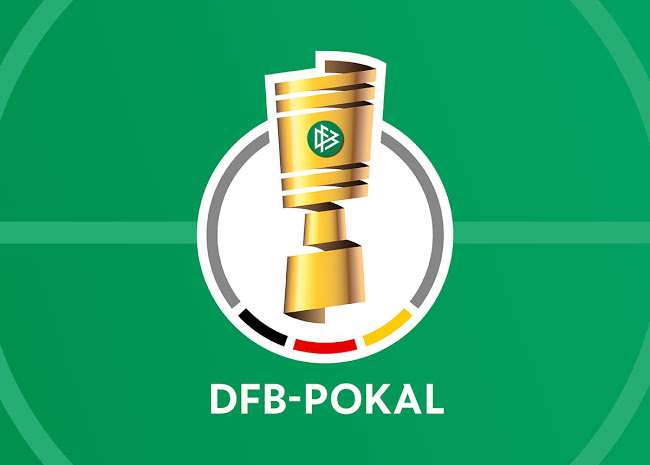 2016/17시즌부터 사용하게 될 포칼 컵 (DFB Pokal Cup) 로고가 공개되다. : 네이버 블로그