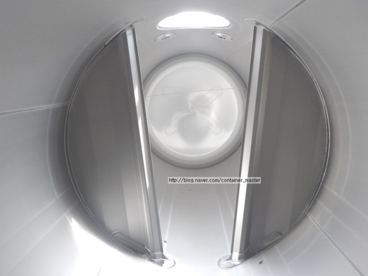 내수용 이동식 탱크 컨테이너 사용,,(feat. Baffle Tank) 네이버 블로그