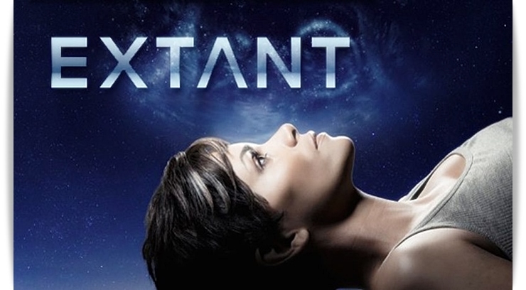 extant netflix