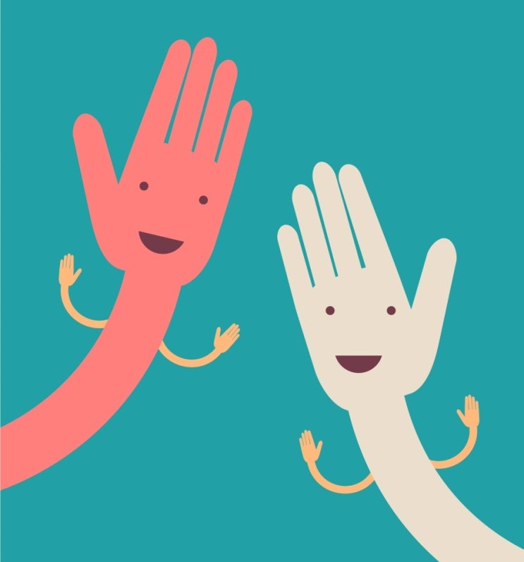  Lend someone A Hand 