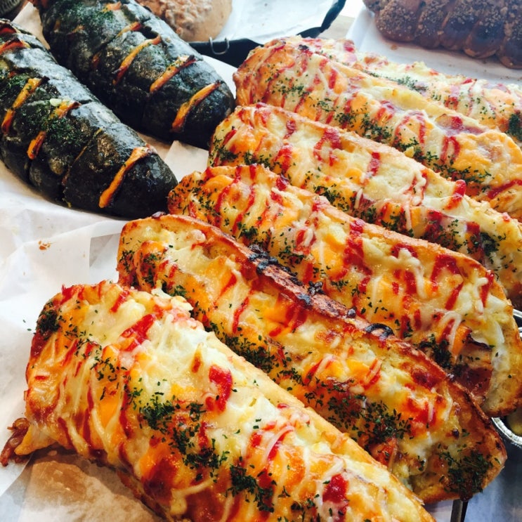 전주 삼천동 데이브(Dave)제과점 : 네이버 블로그