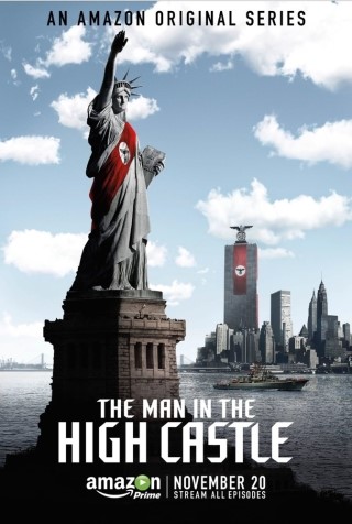 미드 Amazon 높은 성의 사나이 The Man In The High Castle 네이버 블로그