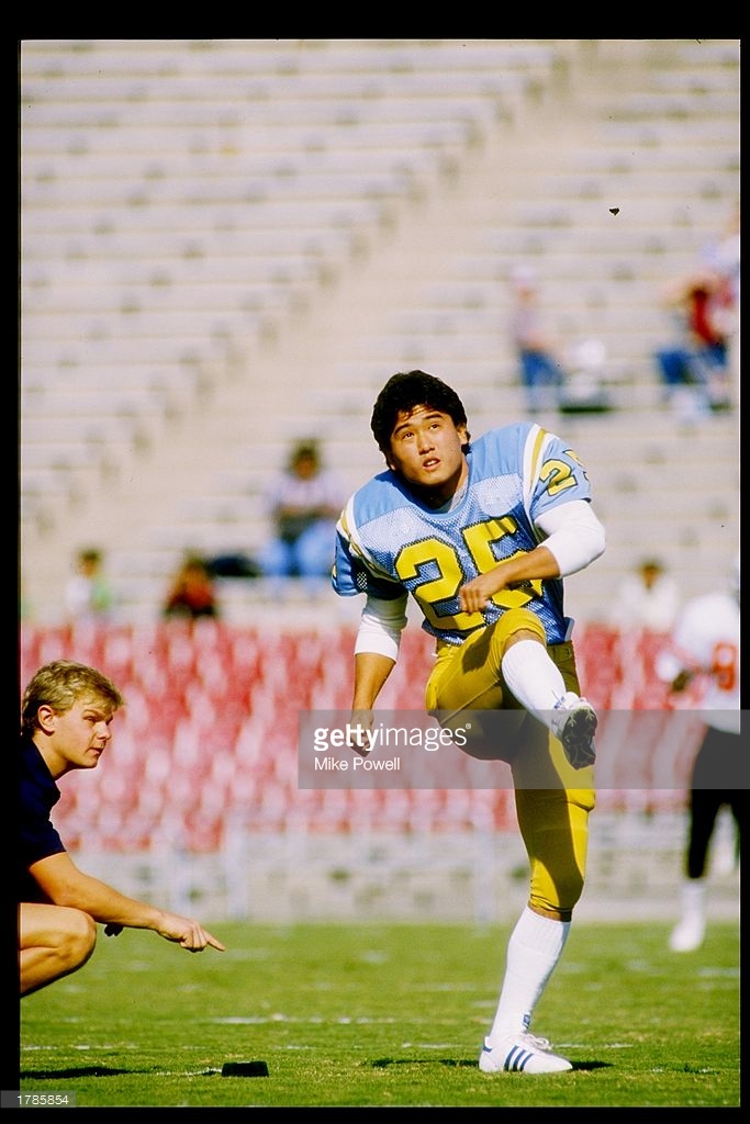 NFL에 첫 발을 내디뎠던 한국인 John Lee 네이버 블로그