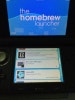 save manager homebrew launcher 3ds