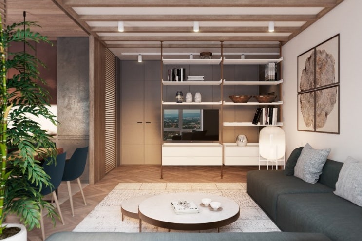 3 modern apartments with chic rooms for the kids 네이버 블로그 3 modern apartments with chic rooms for the kids 네이버 블로그
