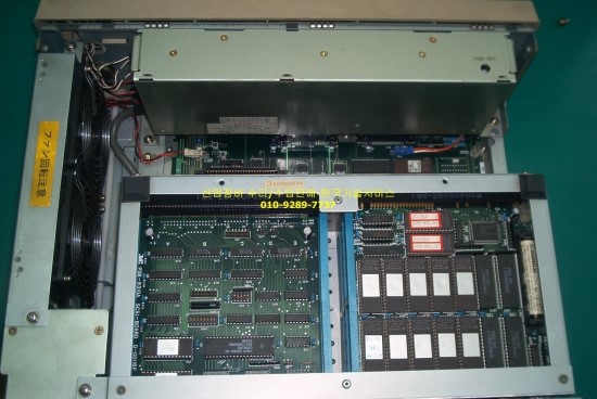 Nec Fc 9801 V2 Cover Opened Nec Pc 9801bx2 Pc9801 Fc 91x Fc 9801v2 Fc9801 팩토리컴퓨터 네이버 블로그