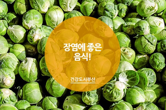 건강도시 부산 장염에 좋은 음식 네이버 블로그